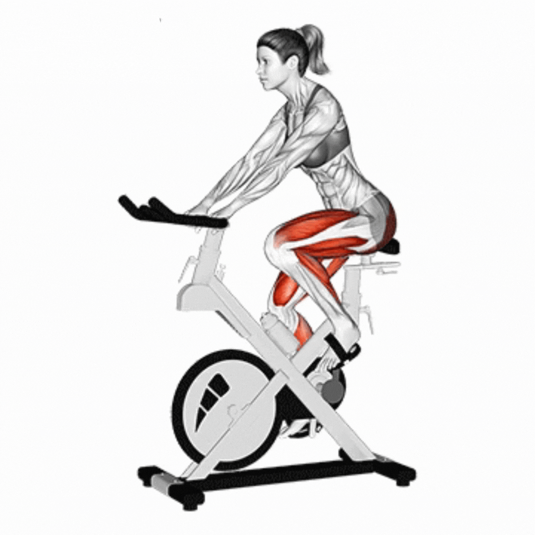 Spinning